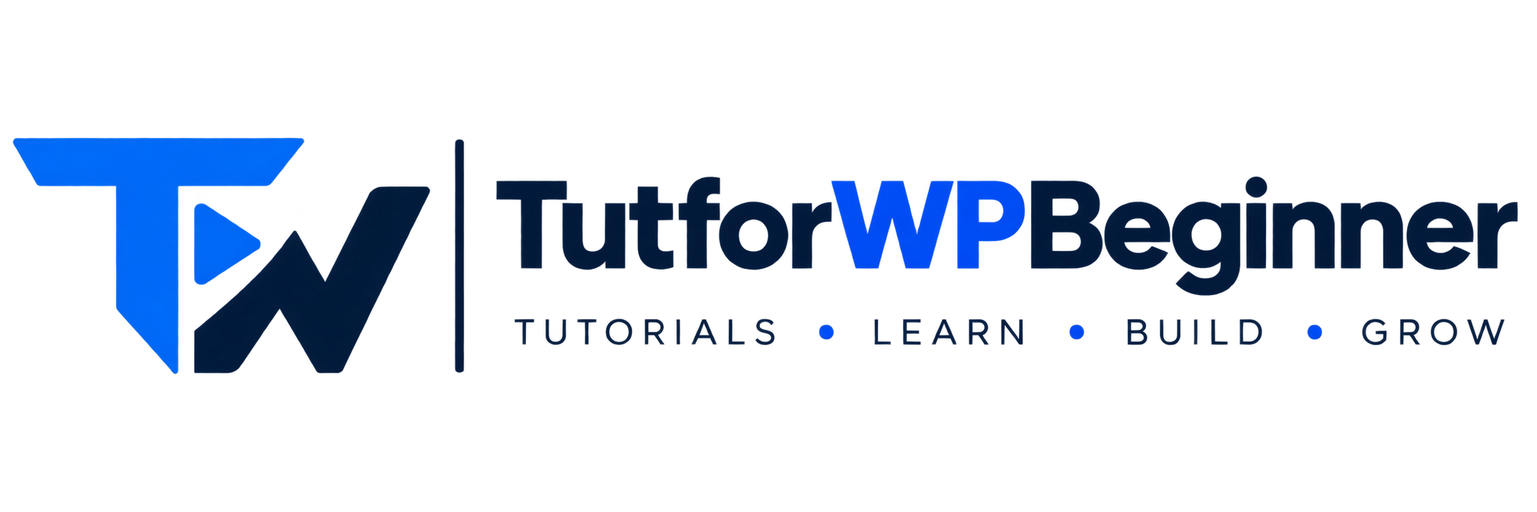 Tut for WP Beginner